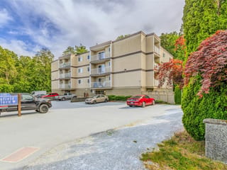 Apartment for sale in Nanaimo, 407 1187 Seafield Cres, 1033209 | Realtylink.org