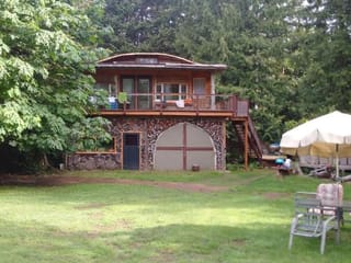 House for sale in Hornby Island, 3380 Gunpowder Trl, 1033211 | Realtylink.org