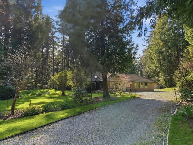 House for sale in Ladysmith, 3215 Graham Rd, 1033236 | Realtylink.org