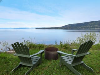 House for sale in Denman Island, 3640 East Rd, 1033249 | Realtylink.org