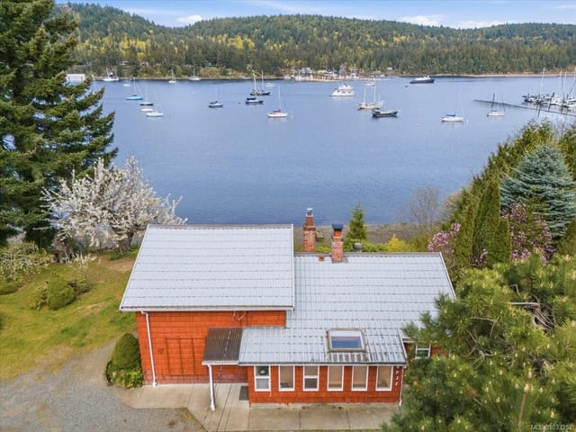 House for sale in Ladysmith, 4911 Harbour View Rd, 1033252 | Realtylink.org