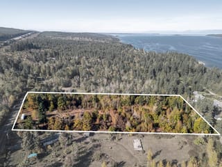 Lot for sale in Fanny Bay, Lot 5 Country Rd, 1033257 | Realtylink.org