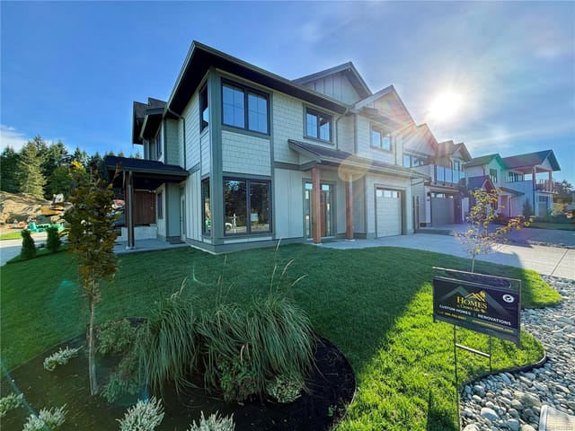 1/2 Duplex for sale in Courtenay, 1675 Crown Isle Blvd, 1033258 | Realtylink.org