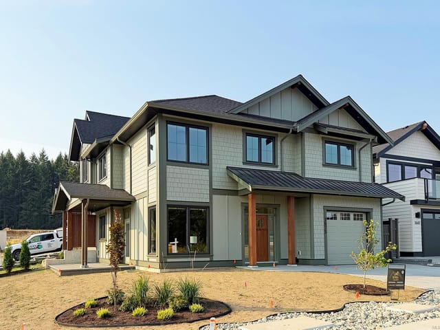 1/2 Duplex for sale in Courtenay, 1675 Crown Isle Blvd, 1033258 | Realtylink.org