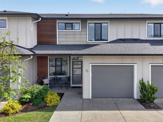 Townhouse for sale in Cumberland, 72 2607 Kendal Ave, 1033261 | Realtylink.org
