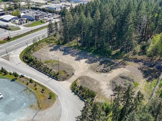 Commercial Land for lease in Duncan, 7900 Mays Rd, 1033272 | Realtylink.org