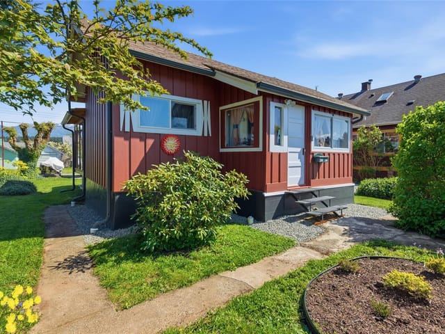 House for sale in Port Alberni, 2861 8th Ave, 1033275 | Realtylink.org