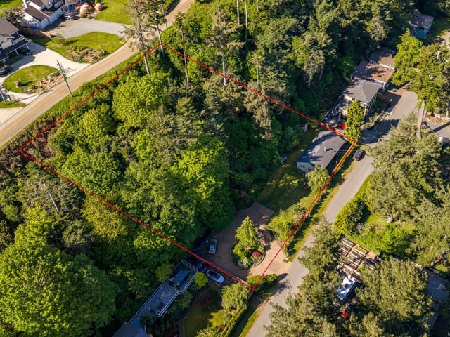 Duplex for sale in Comox, 1545 Kye Bay Rd, 1033278 | Realtylink.org