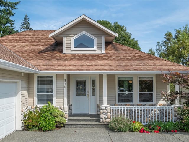 House for sale in Campbell River, 228 Maryland Rd, 1033287 | Realtylink.org