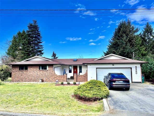 House for sale in Nanaimo, 5560 Oceanview Ter, 1033290 | Realtylink.org