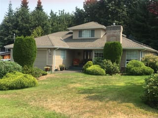 House for sale in Qualicum Beach, 766 Canyon Cres, 1033300 | Realtylink.org