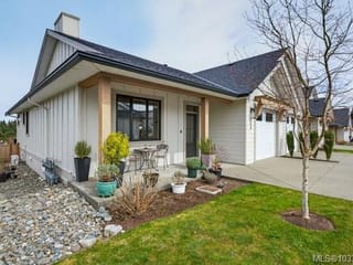 Townhouse for sale in Courtenay, 117 4098 Buckstone Rd, 1033303 | Realtylink.org