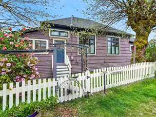 House for sale in Cumberland, 2738 Derwent Ave, 1033307 | Realtylink.org