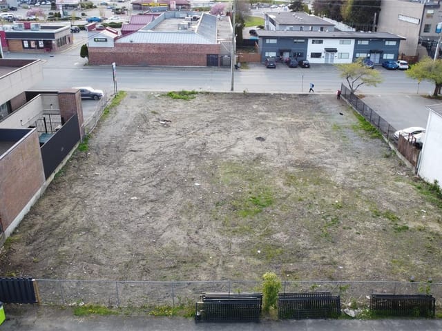 Commercial Land for sale in Duncan, 5861 York Rd, 1033312 | Realtylink.org
