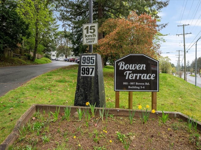 Apartment for sale in Nanaimo, 4202 997 Bowen Rd, 1033314 | Realtylink.org