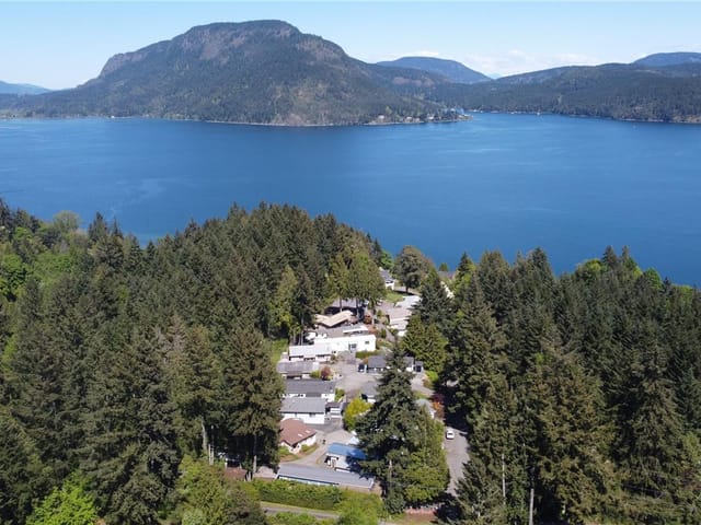 Multi-family for sale in Cowichan Bay, 4544 Lanes Rd, 1033328 | Realtylink.org