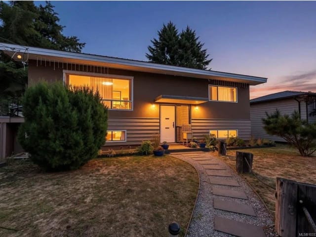 House for sale in Courtenay, 4732 Oakridge Dr, 1033340 | Realtylink.org