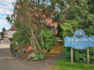 Townhouse for sale in Courtenay, 5 3020 Cliffe Ave, 1033356 | Realtylink.org