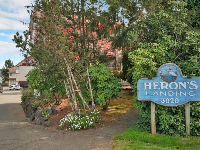 Townhouse for sale in Courtenay, 5 3020 Cliffe Ave, 1033356 | Realtylink.org