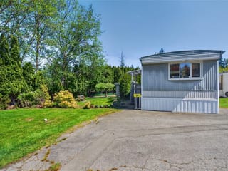 Manufactured Home for sale in Campbell River, 19 951 Homewood Rd, 1033359 | Realtylink.org