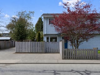 1/2 Duplex for sale in Courtenay, B 345 Menzies Ave, 1033364 | Realtylink.org
