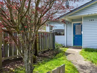 1/2 Duplex for sale in Courtenay, B 345 Menzies Ave, 1033364 | Realtylink.org