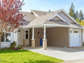 Townhouse for sale in Lake Cowichan, 33 300 Grosskleg Way, 1033365 | Realtylink.org