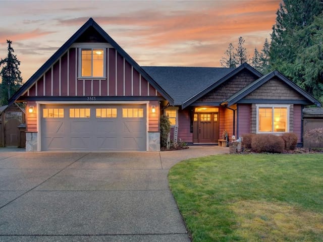 House for sale in Cobble Hill, 3513 Twin Cedars Dr, 1033369 | Realtylink.org