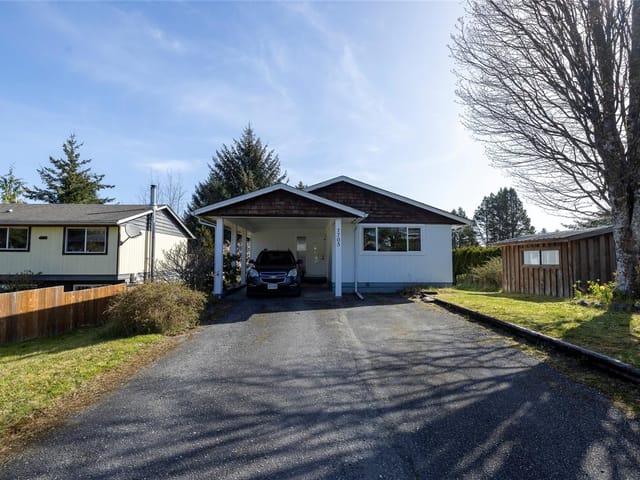 House for sale in Port Hardy, 7705 Park Dr, 1033380 | Realtylink.org