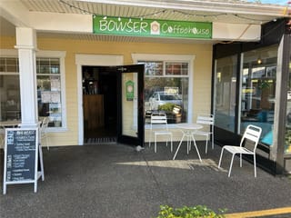 Business for sale in Bowser, 108 6996 Island Hwy, 1033392 | Realtylink.org