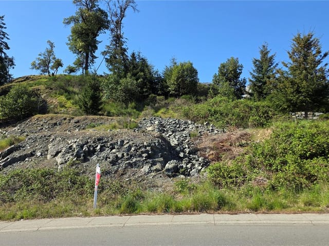 Lot for sale in Nanaimo, 5384 Colbourne Dr, 1033393 | Realtylink.org