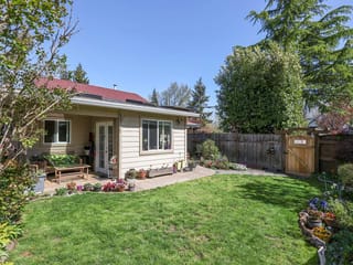 1/2 Duplex for sale in Courtenay, B 226 1st St, 1033395 | Realtylink.org