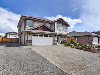 House for sale in Campbell River, 726 Cameleon Dr, 1033401 | Realtylink.org