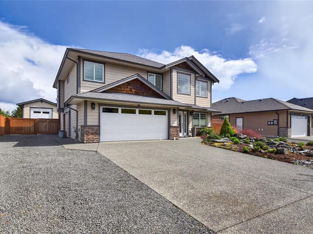 House for sale in Campbell River, 726 Cameleon Dr, 1033401 | Realtylink.org