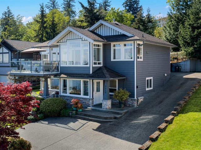 House for sale in Chemainus, 3315 Dogwood Rd, 1033403 | Realtylink.org