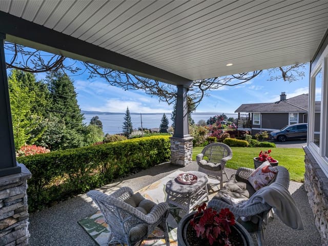 House for sale in Chemainus, 3315 Dogwood Rd, 1033403 | Realtylink.org