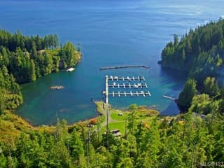 Lot for sale in Port Alberni, Lot 20 Haggard Cv, 1033411 | Realtylink.org