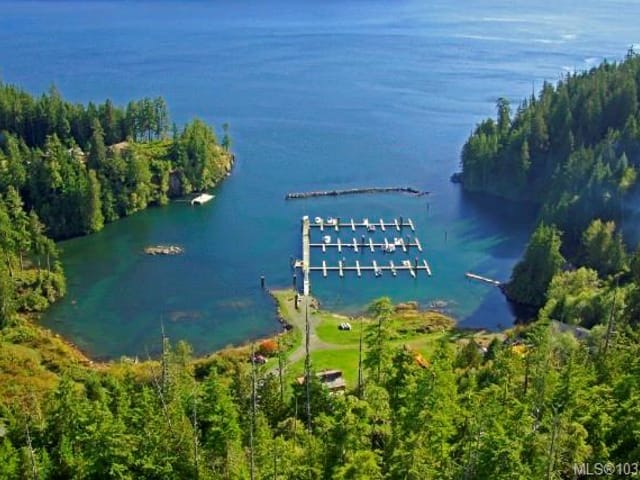 Lot for sale in Port Alberni, Lot 20 Haggard Cv, 1033411 | Realtylink.org