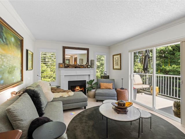 Apartment for sale in Qualicum Beach, 213 440 Schley Pl, 1033422 | Realtylink.org