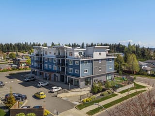 Apartment for sale in Comox, 403 695 Aspen Rd, 1033446 | Realtylink.org