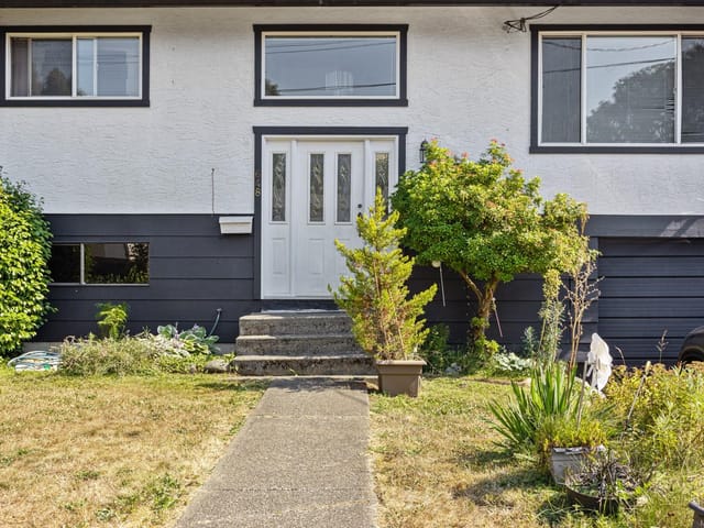 House for sale in Courtenay, 648 22nd St, 1033447 | Realtylink.org