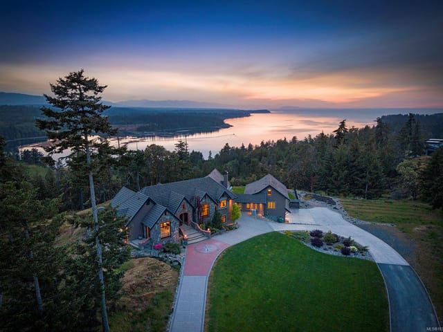 House for sale in Nanoose Bay, 1790 Claudet Rd, 1033456 | Realtylink.org