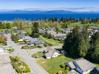 Lot for sale in Qualicum Beach, 530 Sandwedge Clse, 1033460 | Realtylink.org