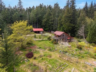 House for sale in Denman Island, 9210 McFarlane Rd, 1033466 | Realtylink.org