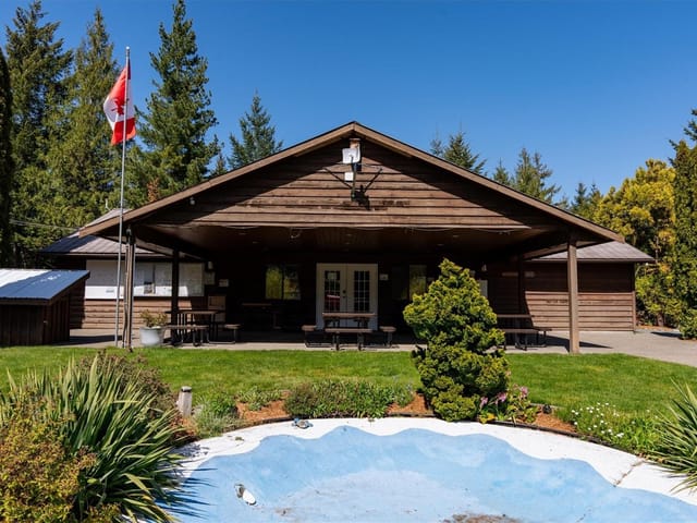 Recreational Property for sale in Qualicum Beach, E14 2650 Turnbull Rd, 1033469 | Realtylink.org