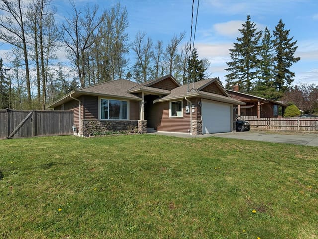 House for sale in Campbell River, 3965 Leeming Rd, 1033471 | Realtylink.org