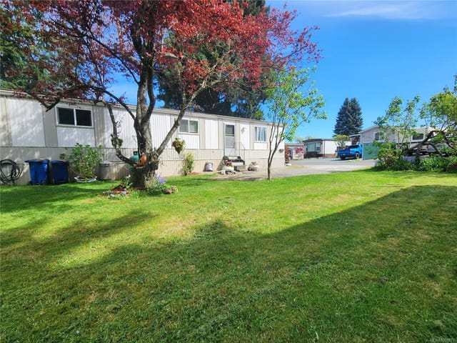 Manufactured Home for sale in Nanaimo, 38 971 Douglas Ave, 1033477 | Realtylink.org
