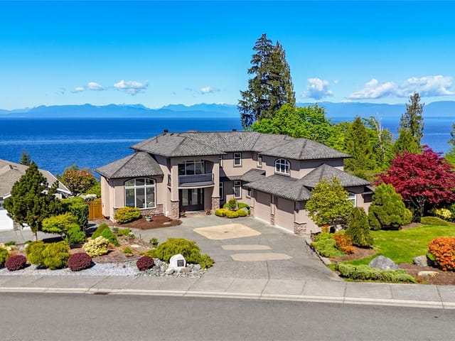 House for sale in Nanaimo, 6063 Breonna Dr, 1033480 | Realtylink.org