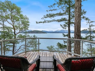 House for sale in Cortes Island, 1704 Tiber Bay Rd, 1033519 | Realtylink.org