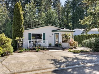 Manufactured Home for sale in Errington, 103 1391 Price Rd, 1033526 | Realtylink.org